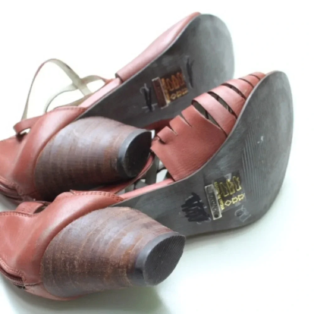 Bronx sandals - Picture 3 of 8